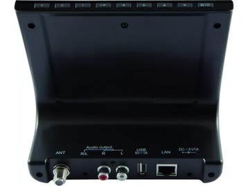 Imperial Dabman i400 - Hybride digitale adapter - DAB+ FM, Verzenden, Zo goed als nieuw