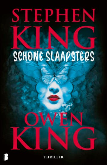 Schone slaapsters - Stephen King 9789049209155, Verzenden, Gelezen, Stephen King
