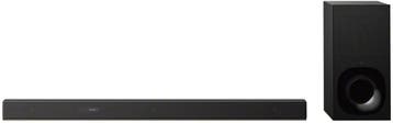 Sony HT ZF9 Dolby Atmos soundbar, Ophalen, Zo goed als nieuw