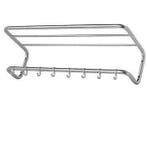 Gispen kapstokken 1011, 1012, 1016. LENTE SALE !!, Verzenden, Nieuw, Metaal, Wandkapstok