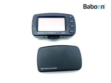 Navigatie Systeem BMW K 1200 GT (K1200GT K44) BMW Navigator, Verzenden, Gebruikt