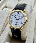 Maurice Lacroix - Classic Date - 18k Gold Electroplated G10, Nieuw