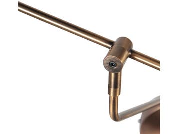 Steinhauer Exclusive Soleil2 - wandlamp - LED - dimfunctie -, Huis en Inrichting, Verzenden, Nieuw