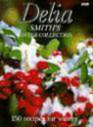 Delia Smiths Winter Collection - Delia Smith 9780563364771, Verzenden, Gelezen, Delia Smith