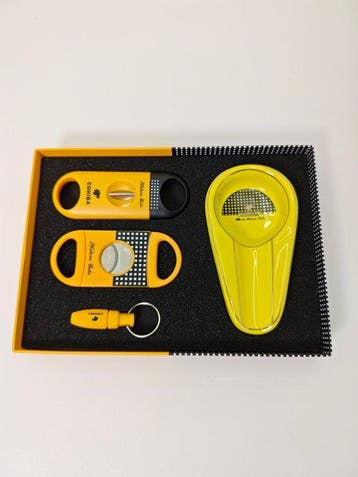 Cohiba - Cohiba - Zonder minimumprijs - Asbak (4) - Cohiba, Nieuw