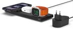 Belkin - BoostCharge Pro 3 in 1 - Magsafe Charging Pad -..., Telecommunicatie, Verzenden, Nieuw