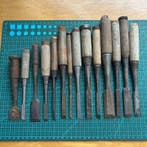 Hout Beitel - 20 cm