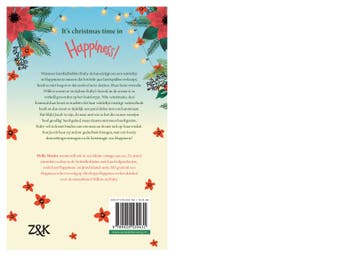 Het geschenk van Happiness / Happiness-serie / 2, Boeken, Verzenden, Zo goed als nieuw, Holly Martin