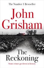 The Reckoning | 9781473684386 | John Grisham, Zo goed als nieuw, John Grisham