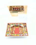 Rosenthal - Versace - Asbak - Porselein - asbak