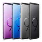 Magazijn opruiming Samsung galaxy S9 zwart 64GB (8-core...., Nieuw