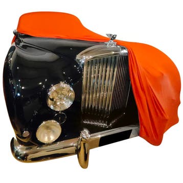 Autohoes voor Bentley R Type (1952-1955) Indoor BESTE, Ophalen of Verzenden, Nieuw, Op maat