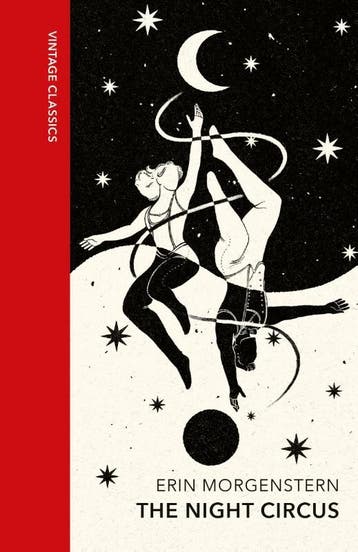 The Night Circus | Erin Morgenstern | Nieuw, Ophalen of Verzenden, Nieuw, Erin Morgenstern