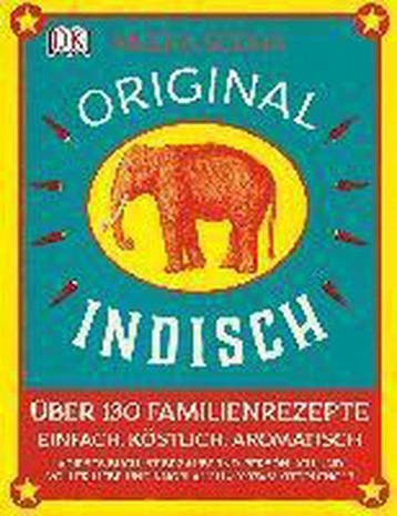 9783831027842 Original indisch Meera Sodha, Boeken, Verzenden, Nieuw, Meera Sodha