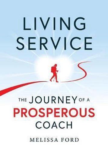 Living Service - Melissa Ford 9781600250767, Verzenden, Gelezen, Melissa Ford