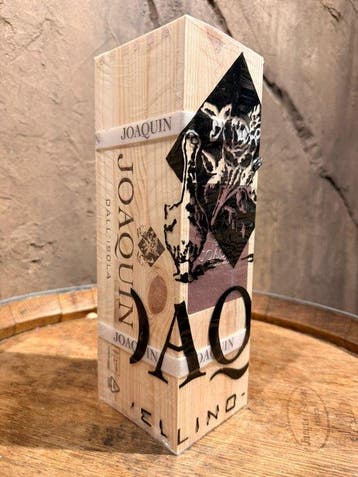2024 Joaquin DallIsola - Campania - 1 Fles (0,75 liter), Nieuw