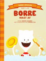 Borre leesclub Borre wast af Groep 2, Boeken, Verzenden, Nieuw