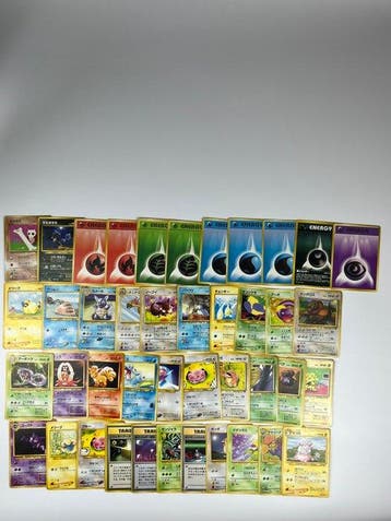 Pokémon Card - Pokémon TCG Japanese Vintage Collection, Nieuw