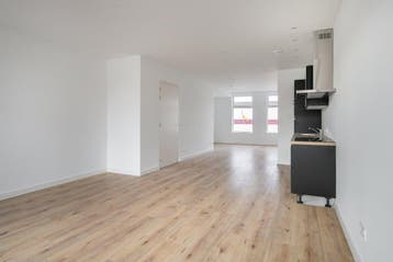 Te huur: Appartement Sint-Josephstraat in Bergen op Zoom, Bergen op Zoom, Noord-Brabant, Appartement