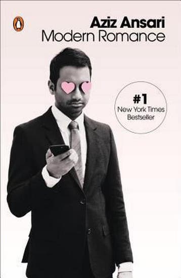 Modern Romance - Aziz Ansari 9780143109259, Verzenden, Gelezen, Aziz Ansari