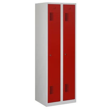 (MDK-107490) CH NH 180-2.2 garderobekast – 180x60x50 cm, Ophalen of Verzenden, Nieuw