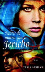 9789029796705 Achter de muren van Jericho, Boeken, Romans, Verzenden, Nieuw, Tessa Afshar