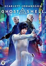 Ghost In The Shell, Verzenden, Nieuw in verpakking, Actie