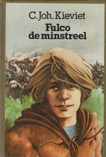 Fulco de minstreel - Kieviet, Verzenden, Gelezen