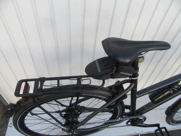 Nw. Kalkhoff Endeavour met Rohloff, schijfremmen 64438, Overige merken, 28 inch, 10 tot 15 versnellingen, Nieuw