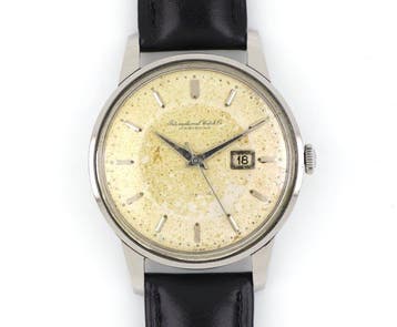 IWC - Vintage Automatic Dress Watch - Zonder minimumprijs -, Nieuw