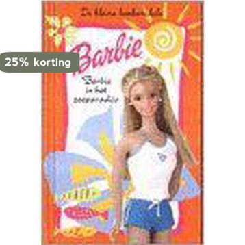 BARBIE IN HET ZEEPARADIJS - Genevive Schurer 9789041208507, Verzenden, Gelezen, Genevive Schurer