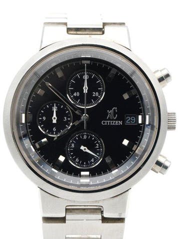 Citizen - XC Chronograph - Zonder minimumprijs - 0560-H16889, Nieuw