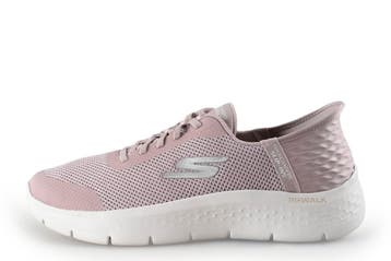 Skechers Sneakers in maat 40 Roze, Kleding | Dames, Skechers, Overige kleuren, Verzenden, Sneakers of Gympen