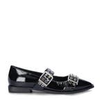 Nelson ballerinas & instappers voor dames in het Zwart, Kleding | Dames, Schoenen, Verzenden, Zwart, Nieuw, Ballerina's