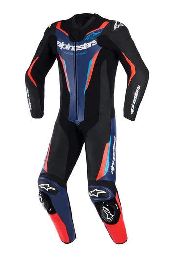 GP Force V2 1-delig motorpak Alpinestars, Motoren, Verzenden, Nieuw met kaartje