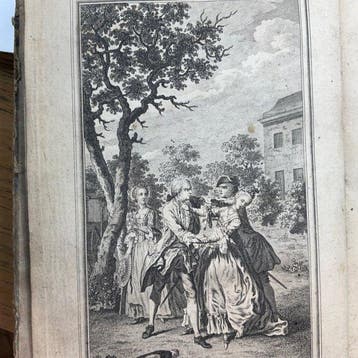 Kelly, Murphy, Cumberland - 18th century Georgian Plays