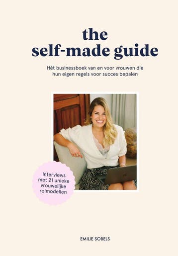 The self-made guide (Goed), Verzenden, Gelezen, Emilie Sobels