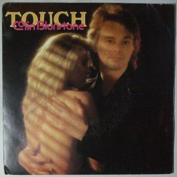 Colin Blunstone - Touch - Single, Verzenden, Nieuw in verpakking