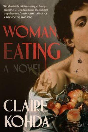 Woman, Eating 9780063140882 Claire Kohda, Boeken, Verzenden, Gelezen, Claire Kohda