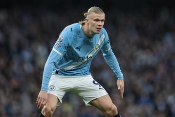 Wedstrijdtickets Manchester City 2025/26
