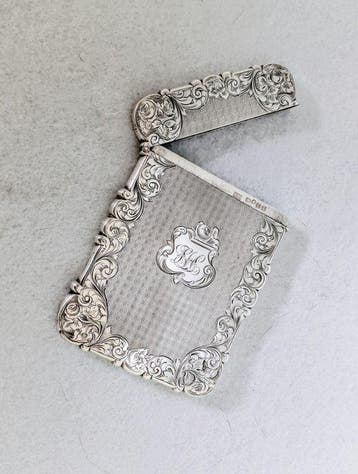 173 Years Old Collectable - Doos - .925 zilver