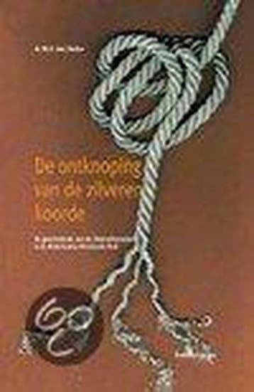 De ontknoping van de zilveren koorde 9789023912866, Verzenden, Zo goed als nieuw, W.H. den Ouden