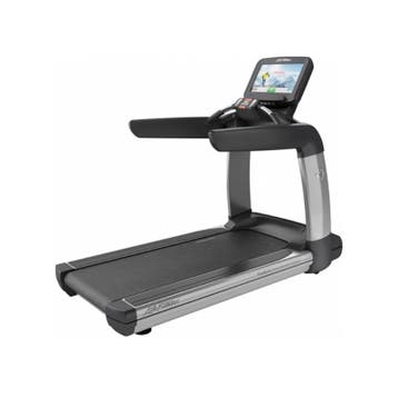 Life Fitness - Discover 95t - Loopband, Ophalen of Verzenden, Zo goed als nieuw