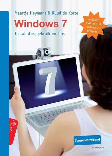 Windows 7 - Heymans, Verzenden, Gelezen