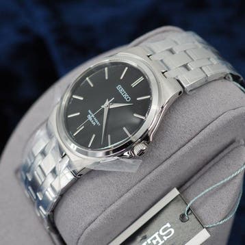 Seiko - SCXP023 - Zonder minimumprijs - SCXP023 - Heren -