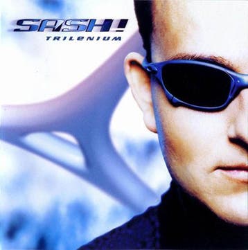 Sash! - Trilenium (CD, 2000), Ophalen of Verzenden, Zo goed als nieuw