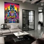 Jacob Hitt - does Batman Lego w/COA XXL, Nieuw