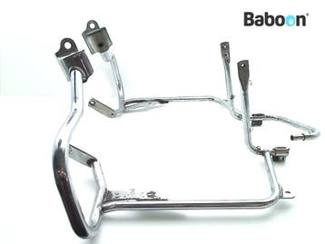 Koffer Rek Honda GL 1200 Goldwing (GL1200), Verzenden, Gebruikt