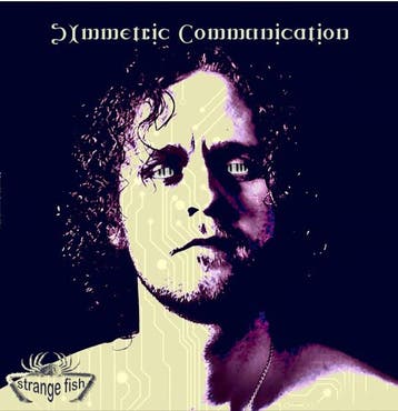 lp nieuw - Kris Gietkowski - Symmetric Communication, Verzenden, Zo goed als nieuw, Overige formaten