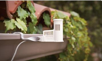 HUNTER regensensor Rain-Clik (extra snelle reactie), Ophalen of Verzenden, Nieuw